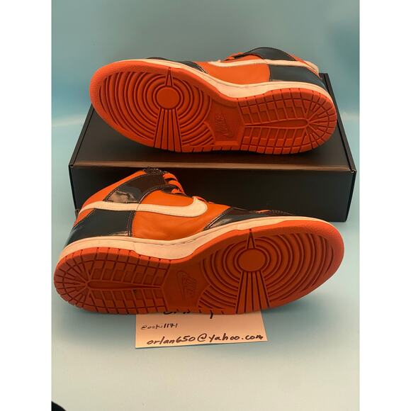 Nike Dunk High \